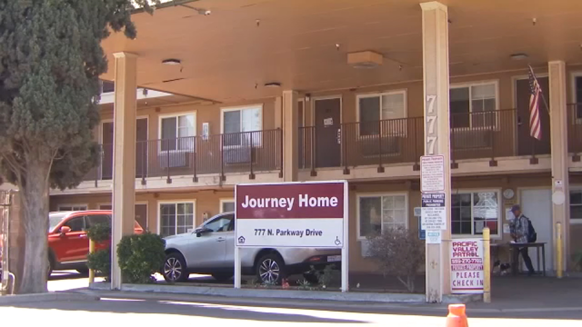 Two Fresno Shelters To Shut Down By End Of Year 