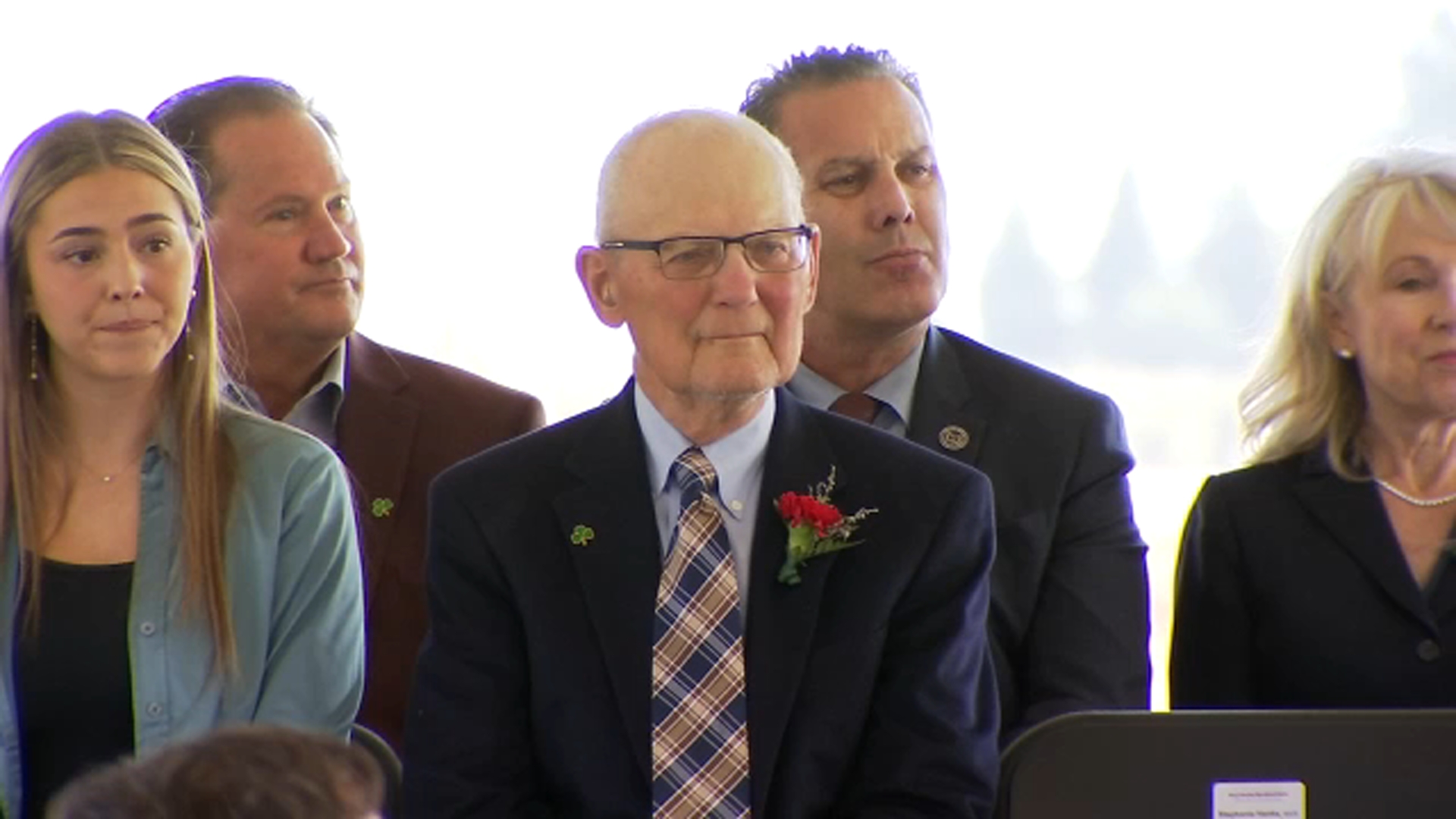 Former Clovis Unified Superintendent Dr. Terry P. Bradley Passes Away 