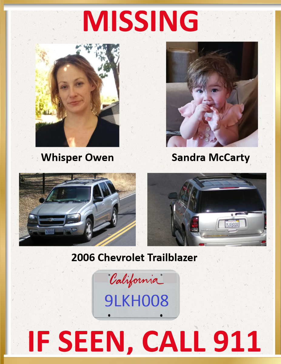 Search for Missing Mom, Daughter Expands