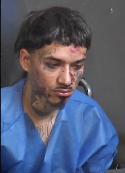 DUI Suspect Arrested in Fatal Orchard Crash