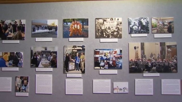 ‘Celebrations And Festivals Around Merced County’ Exhibit On Display
