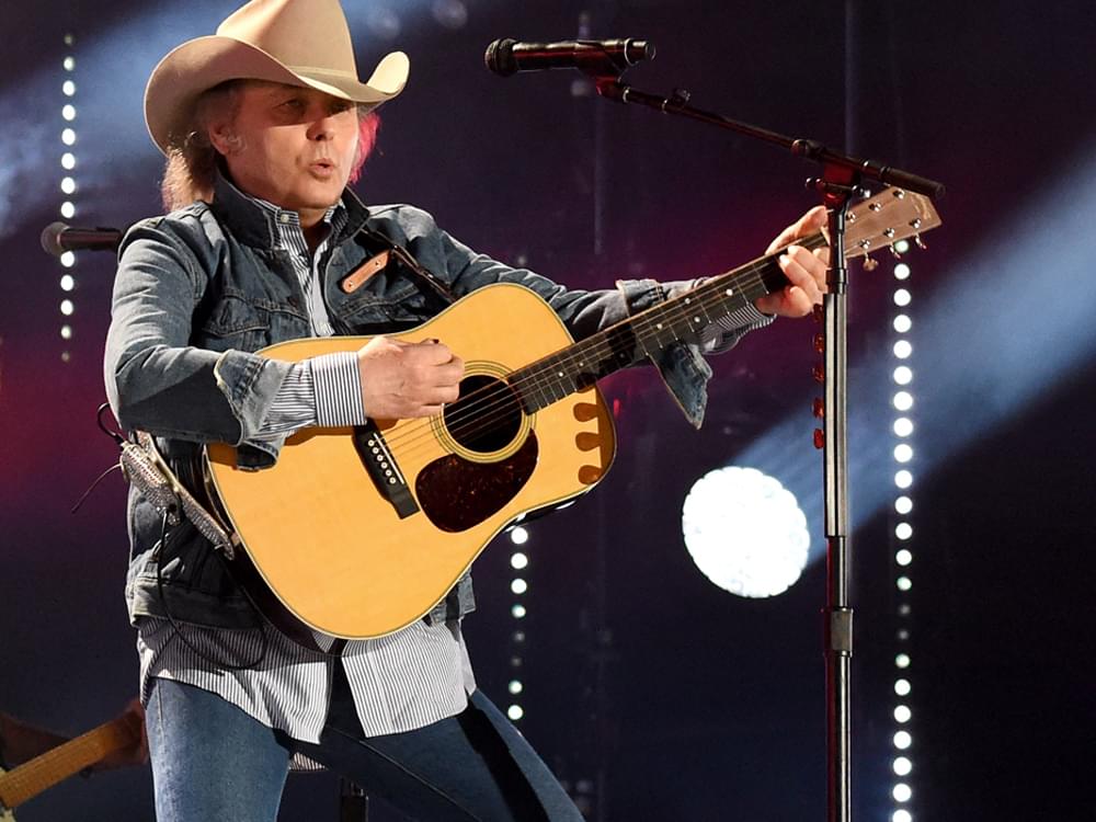 Dwight Yoakam to Receive BMI President’s Award