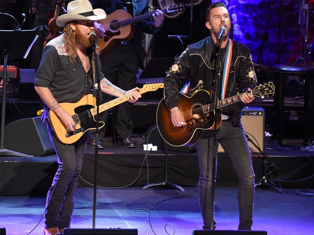 Brothers Osborne, Brandi Carlile, Jason Isbell, Margo Price, OCMS & More to Perform at Benefit Concert on March 9 at Marathon