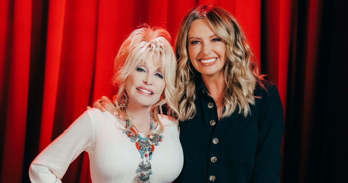 Carly Pearce Is The Next Girl To Be A Member of the Grand Ole Opry!