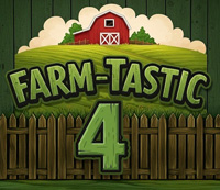 Help Us Find The Farm-Tastic 4 Young Agri-Heroes!