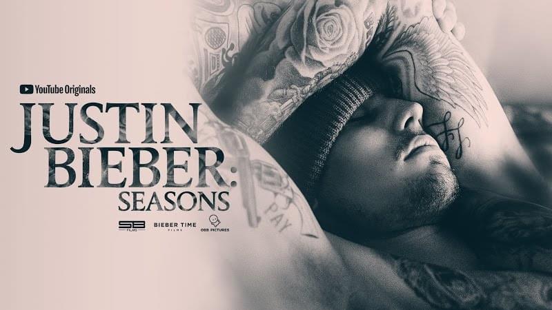 WATCH: Justin Bieber: Seasons OUT NOW!