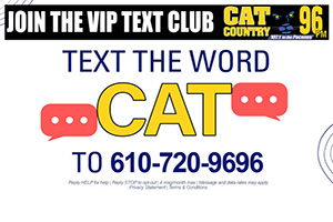 Join the CAT Country Text Club!