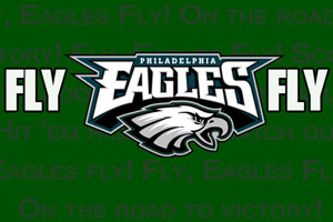 Philadelphia Eagles Radio Network