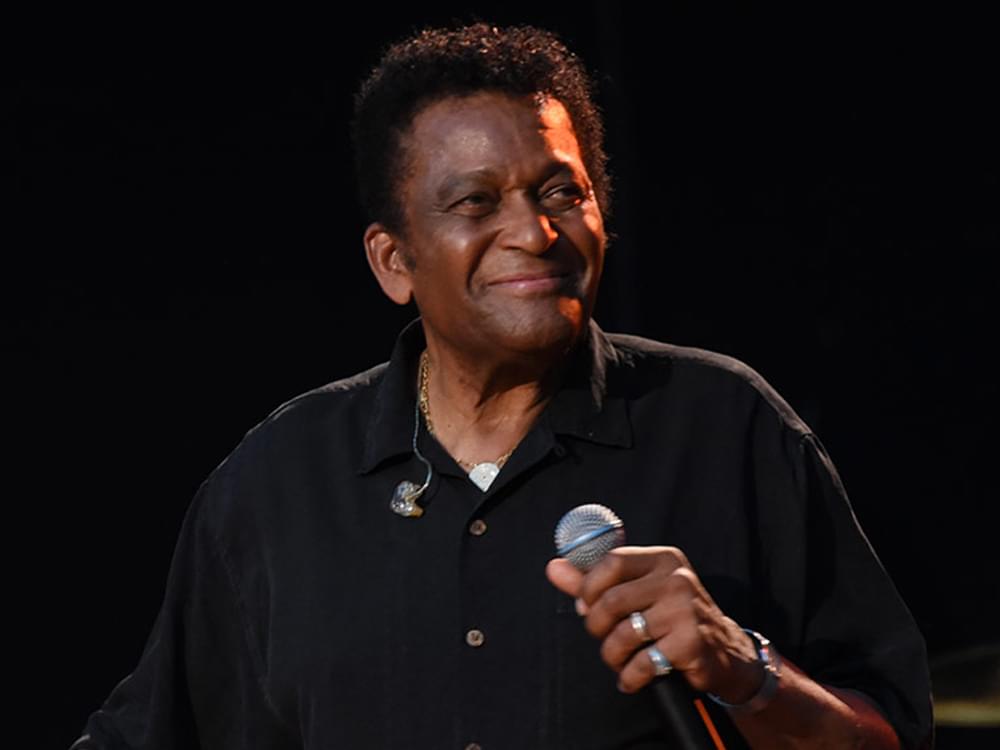 Charley Pride to Be Honored With Inaugural “Crossroads of American Music Award”