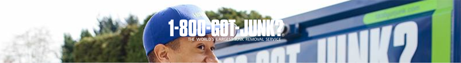 1-800-GOT JUNK