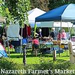 Farmers Markets Opening This Weekend in the Lehigh Valley