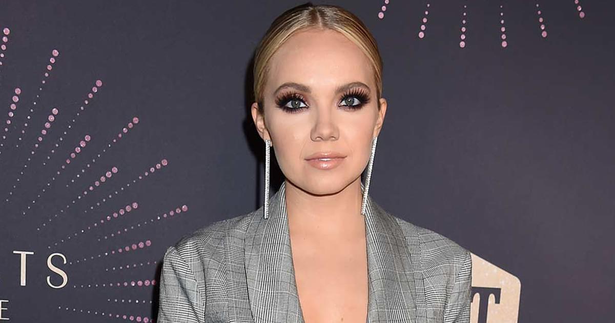 Danielle Bradbery Shines in New Video for Sultry Single, “Never Have I Ever” [Watch]