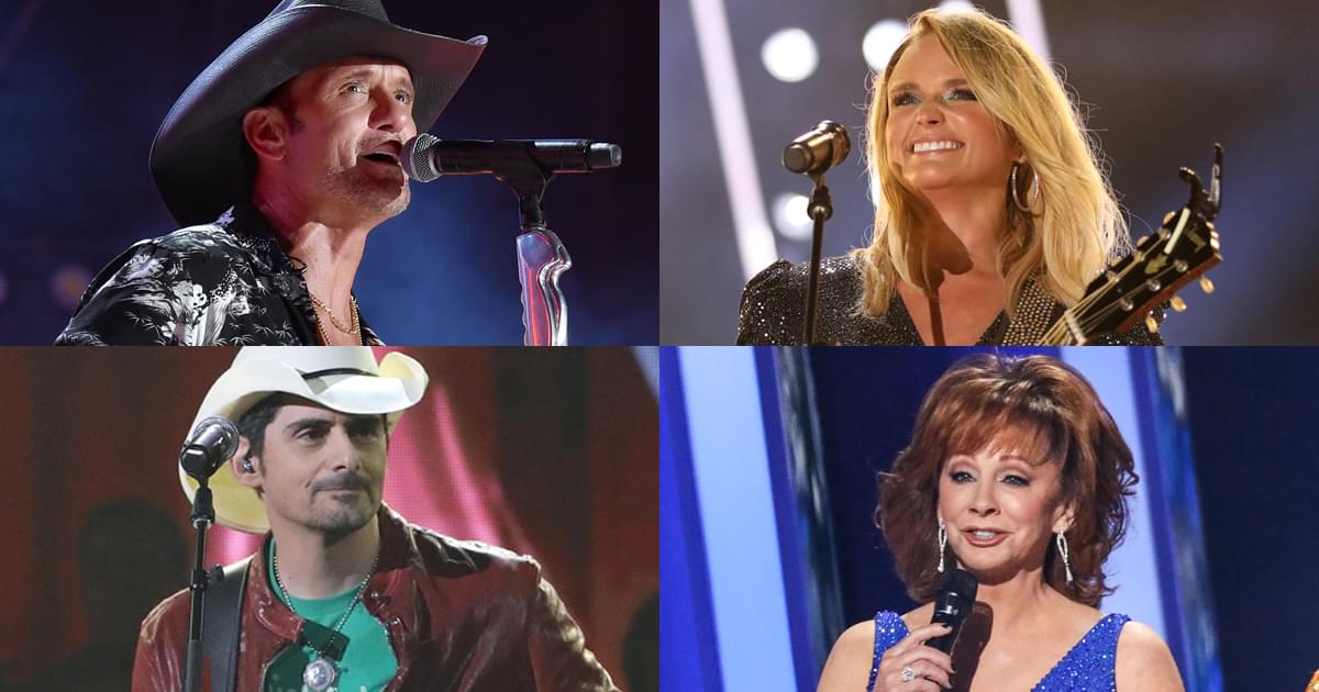 Everything You Need to Know About the Country Music Hall of Fame’s Big Night (At the Museum) on Oct. 28