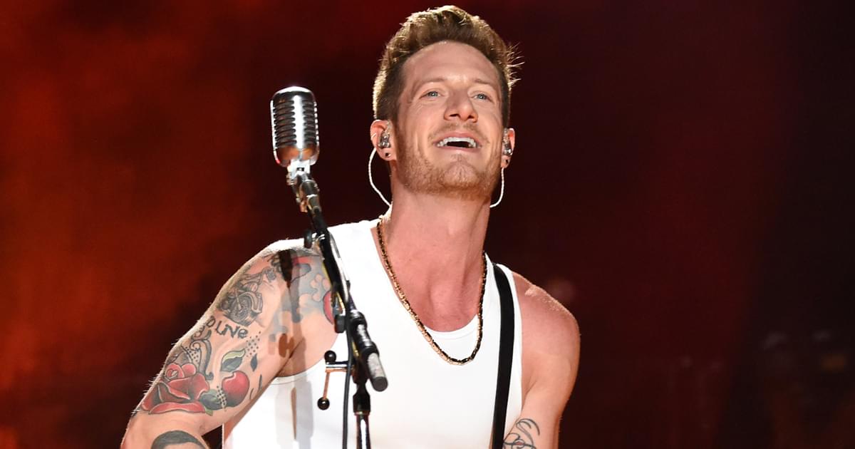 Florida Georgia Line’s Tyler Hubbard Reveals Covid-19 Diagnosis