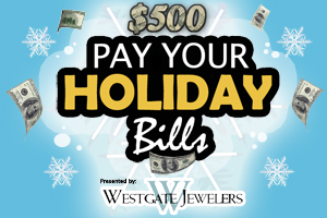 Pay Your Holiday Bills