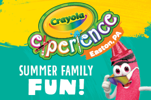 Crayola Experience Text Club