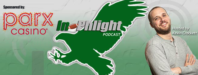 Philadelphia Eagles Radio Network