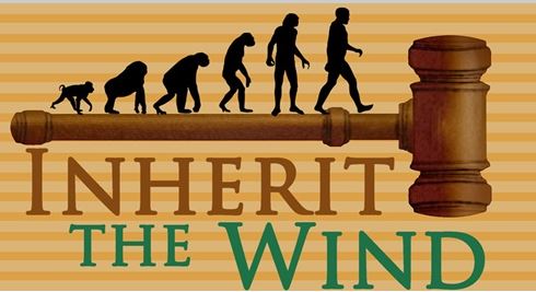 “Inherit the Wind” is Hands Down Incredible