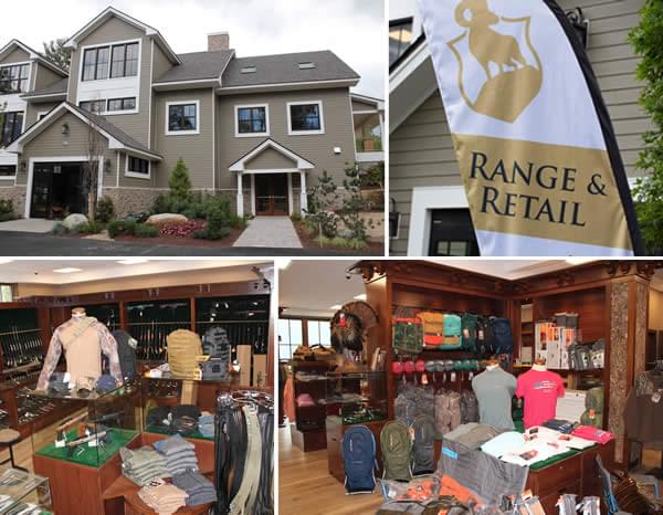 EVENT: Grand Opening of The Sporting Shoppe and The Range at The Preserve