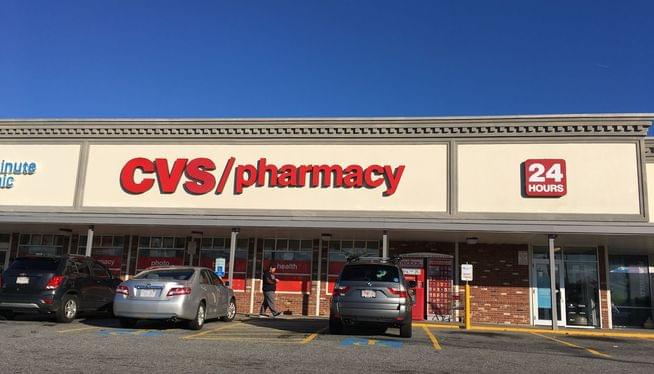 CVS Health chops 2024 forecast as cost struggles with Medicare Advantage persist