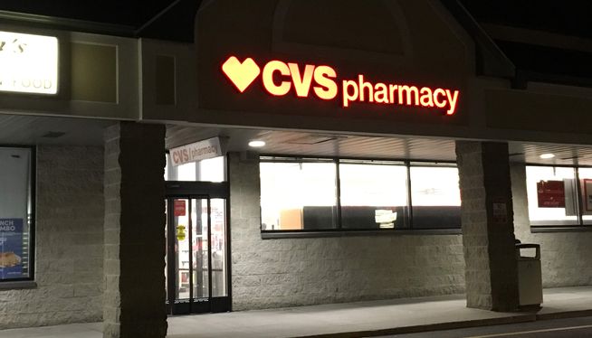 CVS, feds reach agreement on vaccine portal accessibility￼