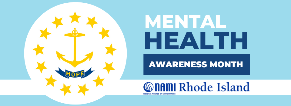 Mental Health Awareness Month