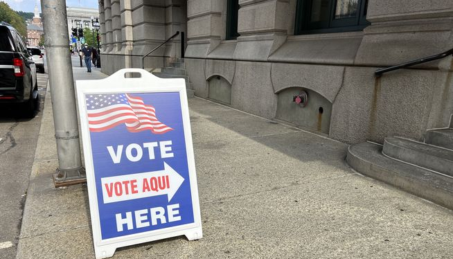 What to expect in Rhode Island’s state primaries