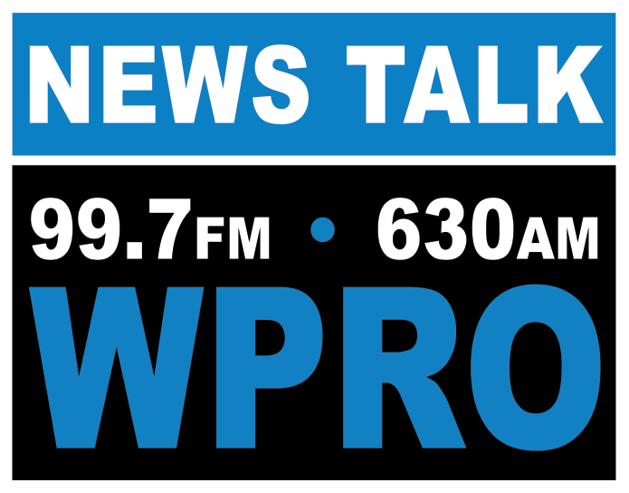 News Talk - WPRO 99.7FM / 630AM