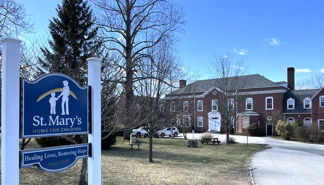 A local non-profit offers to run the troubled St. Mary’s Home