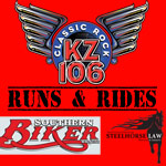 KZ Runs & Rides Report: 9/18