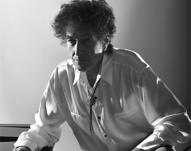 Bob Dylan in Huntsville, 10/30