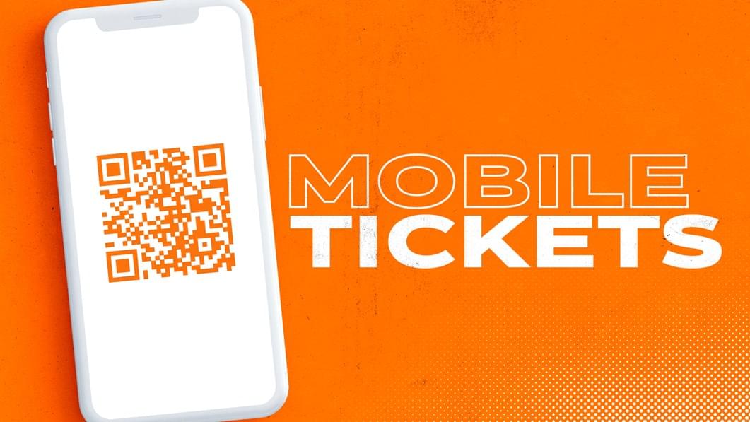 UT Moving to Mobile Tickets