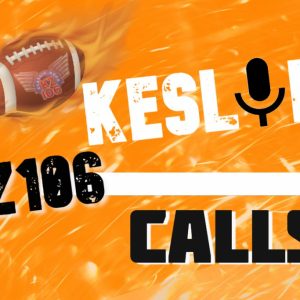 Kesling Calls