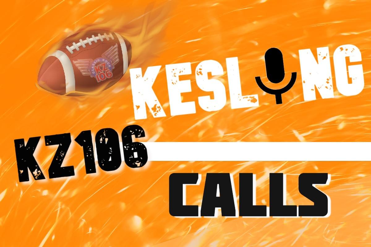 KZ106 KESLING CALL/S. Carolina