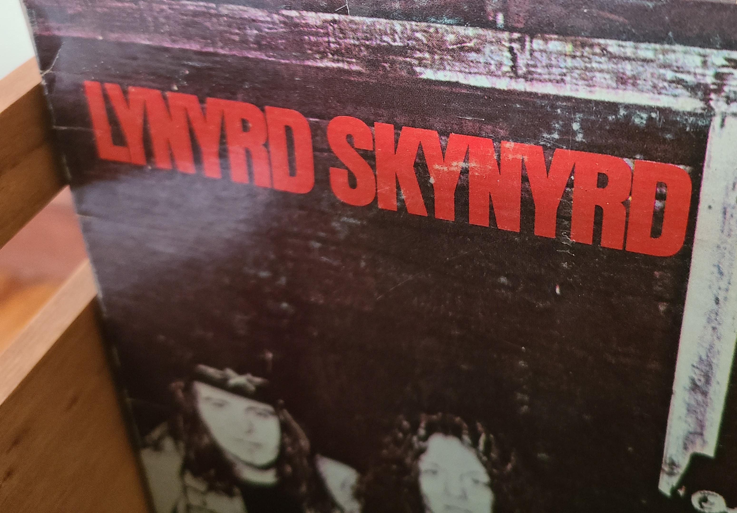 CLASSIC Skynyrd Line up LIVE