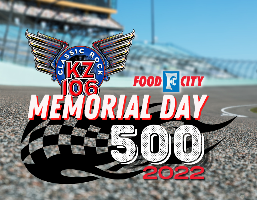 Memorial Day 500 Re-Cap