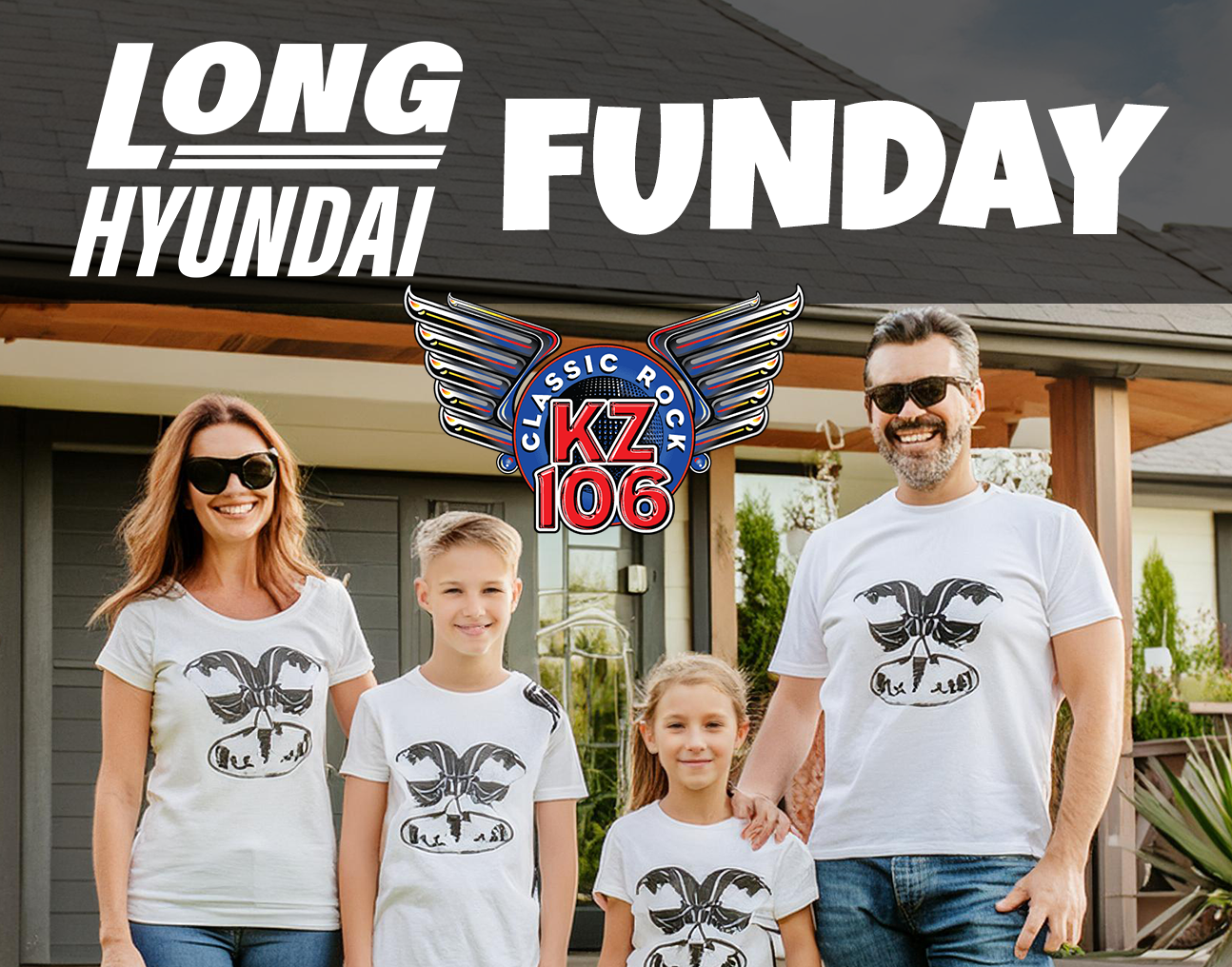 Long Hyundai Funday