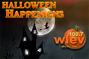 Halloween Happenings 2024