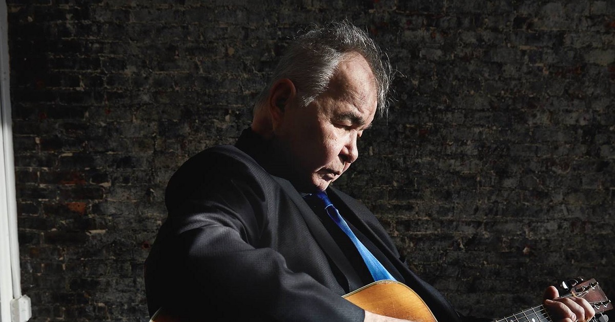 A Celebration of John Prine’s Life & Music Takes Over Nashville This October