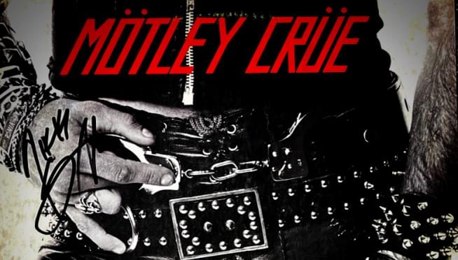 Motley Crue’s Livewire re-imagined on American Idol