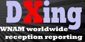 DXing Reports