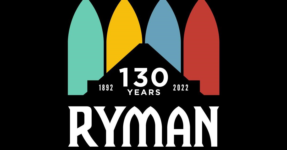 Ryman Auditorium Named a Rock & Roll Hall of Fame Landmark