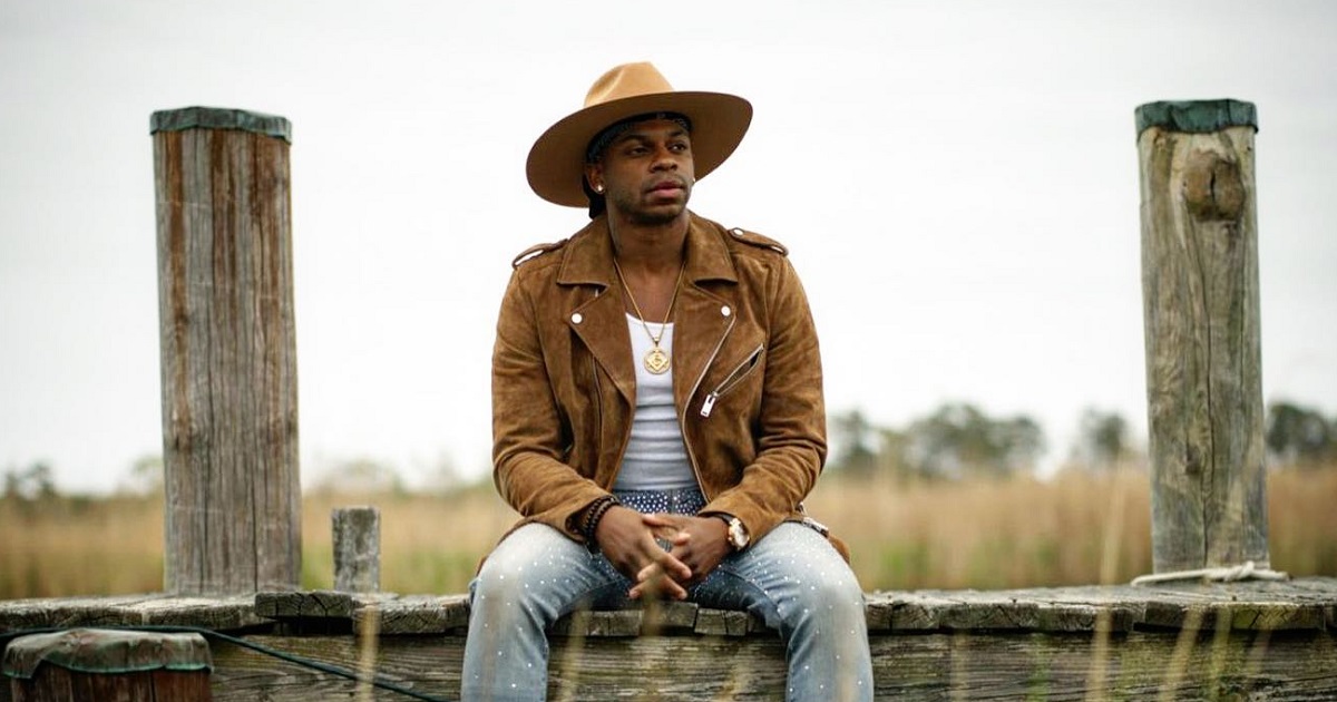 In Case You Missed It – Jimmie Allen Appeared on Daily Pop