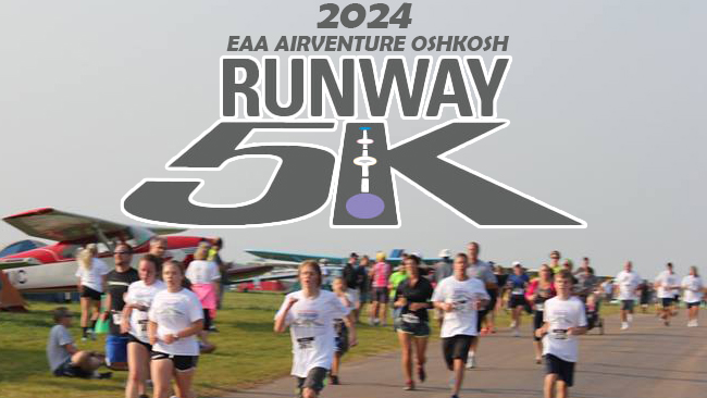 EAA Runway 5K