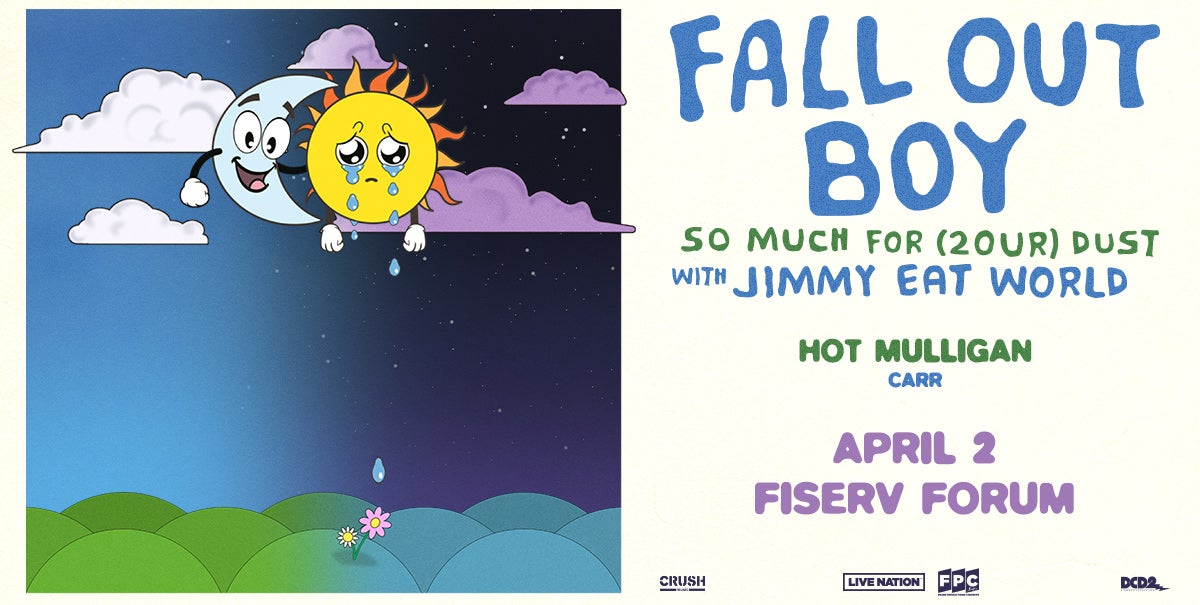 FALL OUT BOY