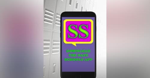 New App Let’s Louisiana Kids Report Bullying