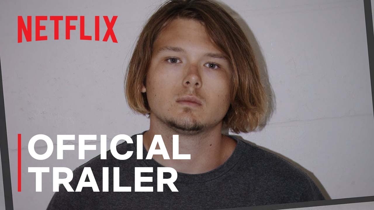 Are You Watching “I Just Killed My Father” On Netflix?  Here’s What You Need To Know About the Louisiana True Crime Story!