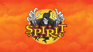 Spirit Halloween Is Open In The Shreveport Area