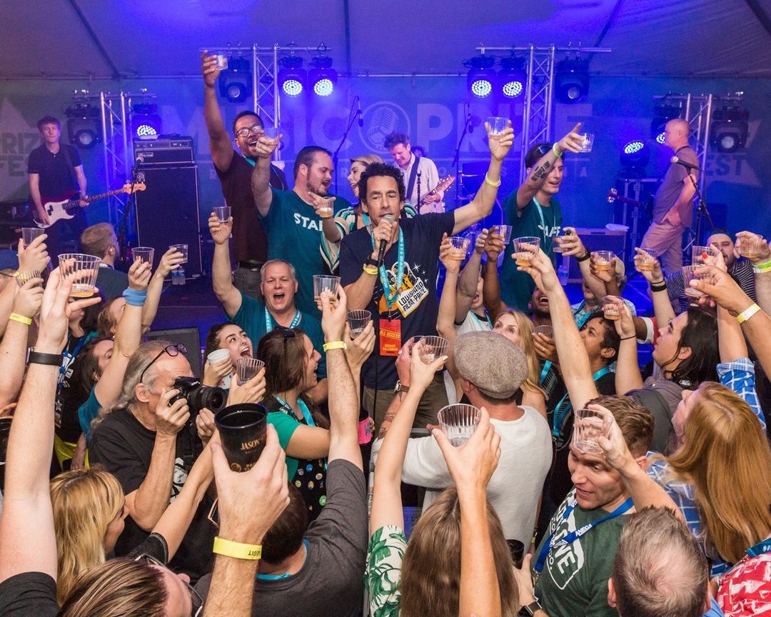 Shreveport’s Prize Fest is Almost Here and We’re Pumped