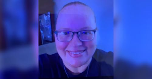 ArkLaTex Police Looking For Missing Benton Woman